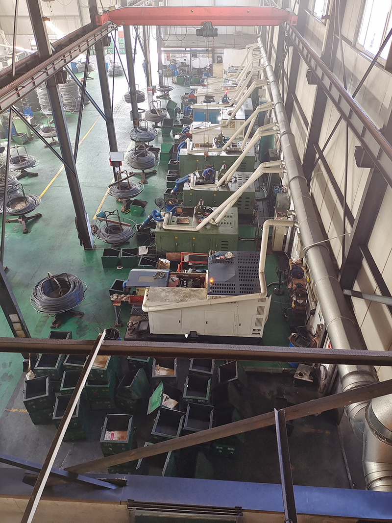 生產設備環境 生產設備環境